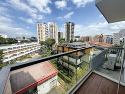 Centra Heights (D14), Apartment #582878681